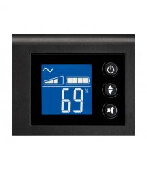 Eaton Джерело безперебійного живлення Eaton 5SC, 750VA/525W, LCD, USB, RS232, 6xC13