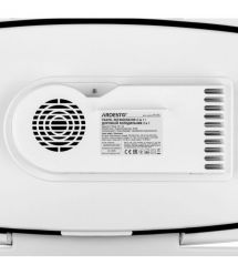 ARDESTO Холодильник дорожній ARDESTO, 2в1, 25л, 220/12В, підігрів 55°C, охолодження 18-20°C, USB-порт, 4.8кг, салатовий