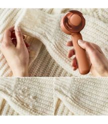 Rowenta Lint Remover Rowenta Easy Care, large blade area, USB, orange