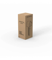 Rowenta Lint Remover Rowenta Easy Care, large blade area, USB, orange