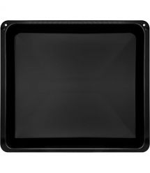 Hansa Плита газовая, 50x60см, 67л, чугун, газ контр., нержавеющая сталь