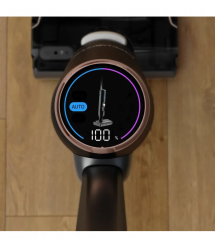 Rowenta Cordless VC Rowenta X-Clean 7, 250W, dust cont -0.5L, battery operation up to 50min, weihgt-4.2kg, НЕРА, black