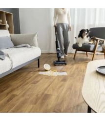 Rowenta Cordless VC Rowenta X-Clean 7, 250W, dust cont -0.5L, battery operation up to 50min, weihgt-4.2kg, НЕРА, black