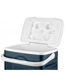 ARDESTO Холодильник дорожній ARDESTO, 21л, ак.холоду, 3.3 кг, синій