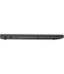 HP Notebook 250R-G10 15.6" FHD IPS AG, Intel 7-150U, 32GB, F1TB, UMA, DOS, чорний