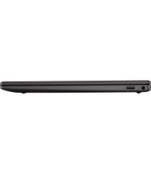 HP Notebook 250R-G10 15.6" FHD IPS AG, Intel 7-150U, 32GB, F1TB, UMA, DOS, чорний