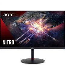 Acer Монитор 24.1 XV242FBMIIPRX 2xHDMI, DP, MM, TN, 540Hz, 1ms