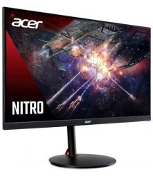 Acer Монитор 24.1 XV242FBMIIPRX 2xHDMI, DP, MM, TN, 540Hz, 1ms