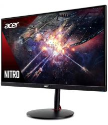 Acer Монитор 24.1 XV242FBMIIPRX 2xHDMI, DP, MM, TN, 540Hz, 1ms