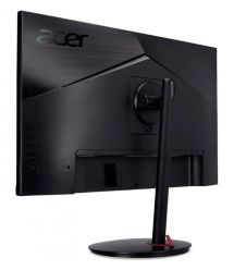 Acer Монитор 24.1 XV242FBMIIPRX 2xHDMI, DP, MM, TN, 540Hz, 1ms