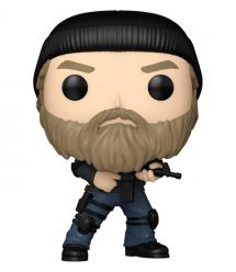 Funko Фигурка Funko POP TV: The Stranger Things S5 - Jim Hopper