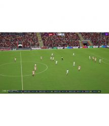 Games Software Гра консольна PS5 Football Manager 26, BD диск