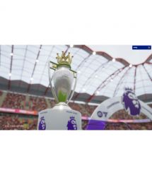 Games Software Гра консольна PS5 Football Manager 26, BD диск