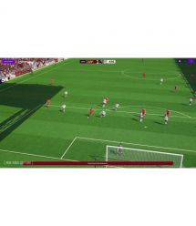 Games Software Гра консольна PS5 Football Manager 26, BD диск