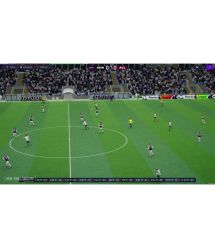 Games Software Гра консольна PS5 Football Manager 26, BD диск