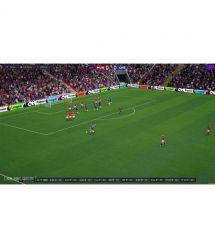 Games Software Гра консольна PS5 Football Manager 26, BD диск