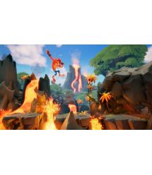 Games Software Гра консольна Switch Crash Bandicoot 4: It's About Time, картридж