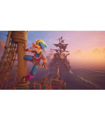 Games Software Гра консольна Switch Crash Bandicoot 4: It's About Time, картридж