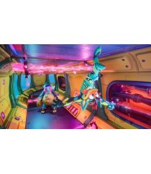 Games Software Гра консольна Switch Crash Bandicoot 4: It's About Time, картридж