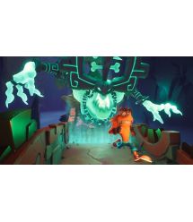 Games Software Гра консольна Switch Crash Bandicoot 4: It's About Time, картридж