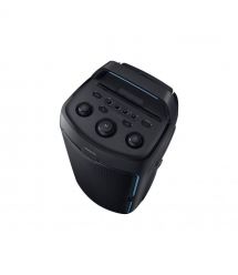 Samsung Акустическая система MX-ST50F 240Вт, 2.0, BT, USB, 3.5 Mini Jack, IPX4, Party Lights+, SBC, AAC, черный