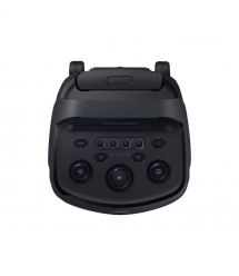 Samsung Акустическая система MX-ST50F 240Вт, 2.0, BT, USB, 3.5 Mini Jack, IPX4, Party Lights+, SBC, AAC, черный