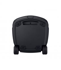 Samsung Акустическая система MX-ST50F 240Вт, 2.0, BT, USB, 3.5 Mini Jack, IPX4, Party Lights+, SBC, AAC, черный