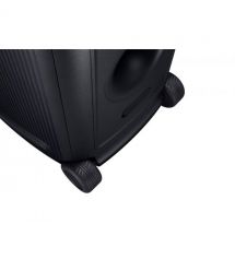 Samsung Акустическая система MX-ST50F 240Вт, 2.0, BT, USB, 3.5 Mini Jack, IPX4, Party Lights+, SBC, AAC, черный