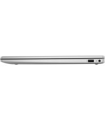 HP Ноутбук HP 15-fc0312ua 15.6" FHD IPS AG, AMD R5-7520U, 16GB, F512GB, UMA, DOS, сріблястий