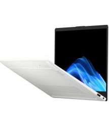 HP Ноутбук HP 15-fd0183ua 15.6" FHD IPS AG, Intel 7-150U, 24GB, F1024GB, UMA, DOS, сріблястий