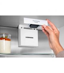 Liebherr Холодильник встр. многодверный, 1775x111.8х54.6, холод.отд.-277л, мороз.от