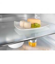 Liebherr Холодильник встр. многодверный, 1775x111.8х54.6, холод.отд.-277л, мороз.от