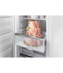 Liebherr Холодильник встр. многодверный, 1775x111.8х54.6, холод.отд.-277л, мороз.от