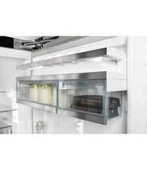 Liebherr Холодильник встр. многодверный, 1775x111.8х54.6, холод.отд.-277л, мороз.от