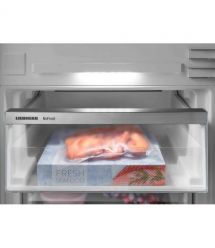 Liebherr Холодильник встр. многодверный, 1775x111.8х54.6, холод.отд.-277л, мороз.от