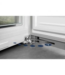 Liebherr Холодильник встр. многодверный, 1775x111.8х54.6, холод.отд.-277л, мороз.от