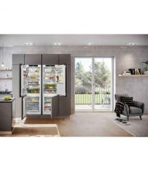 Liebherr Холодильник встр. многодверный, 1775x111.8х54.6, холод.отд.-277л, мороз.от