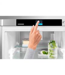 Liebherr Холодильник встр. многодверный, 1775x111.8х54.6, холод.отд.-277л, мороз.от