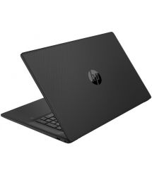 HP Ноутбук HP 17-cp3018ua 17.3" FHD IPS AG, AMD R7-7730U, 16GB, F1024GB, UMA, DOS, чорний