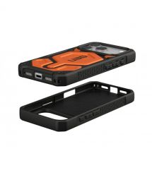 UAG Чохол UAG для iPhone 17 Pro, Monarch Pro MagSafe, Orange