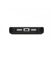 UAG Чохол UAG для iPhone 17 Pro, Monarch Pro MagSafe, Orange