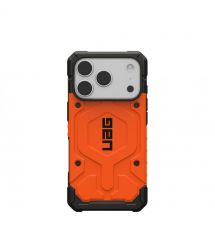 UAG Чохол UAG для iPhone 17 Pro, Pathfinder MagSafe, Orange