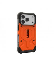 UAG Чохол UAG для iPhone 17 Pro, Pathfinder MagSafe, Orange