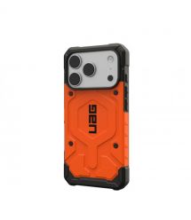 UAG Чохол UAG для iPhone 17 Pro, Pathfinder MagSafe, Orange