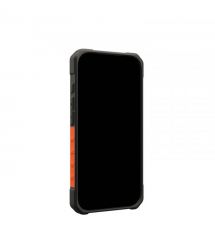 UAG Чохол UAG для iPhone 17 Pro, Pathfinder MagSafe, Orange