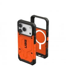 UAG Чохол UAG для iPhone 17 Pro, Pathfinder MagSafe, Orange