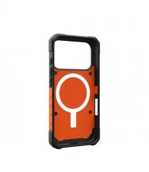 UAG Чохол UAG для iPhone 17 Pro, Pathfinder MagSafe, Orange