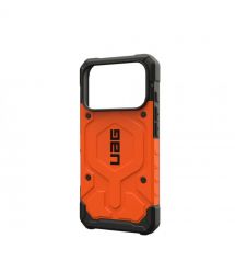 UAG Чохол UAG для iPhone 17 Pro, Pathfinder MagSafe, Orange