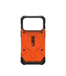 UAG Чохол UAG для iPhone 17 Pro, Pathfinder MagSafe, Orange