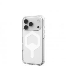 UAG Чохол UAG для iPhone 17 Pro, Plyo MagSafe, Ice/White